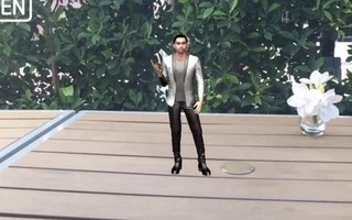 騰訊500萬(wàn)美元領(lǐng)投AI創(chuàng)企ObEN，進(jìn)一步布局社交AI